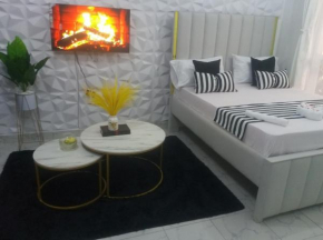 Stylish villa homes